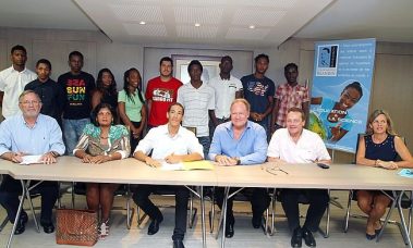 Bourse « mobilité Québec » Pour Aider Les Jeunes Antillais à Partir Suivre Leurs études Au Canada